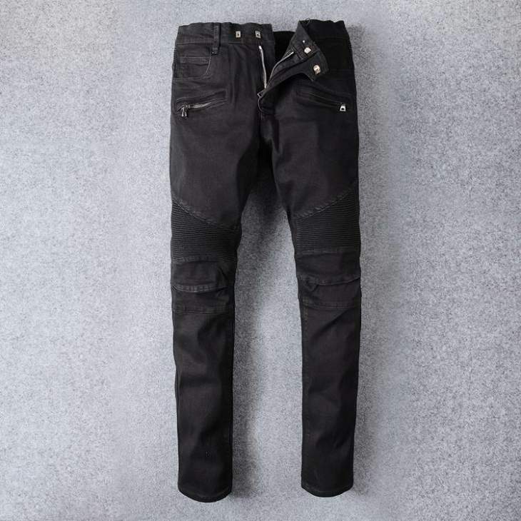 Picture of Balmain Jeans Long _SKUBalmainJeanPantslongsz28-4025G598194